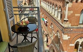 La Coccola Di Cuneo