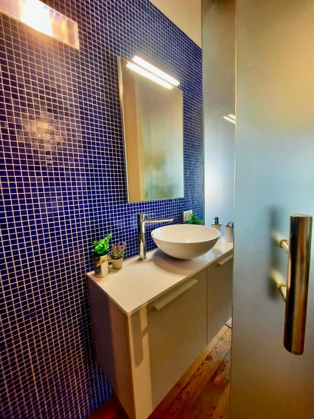Appartement La Coccola Di Coni Extérieur photo