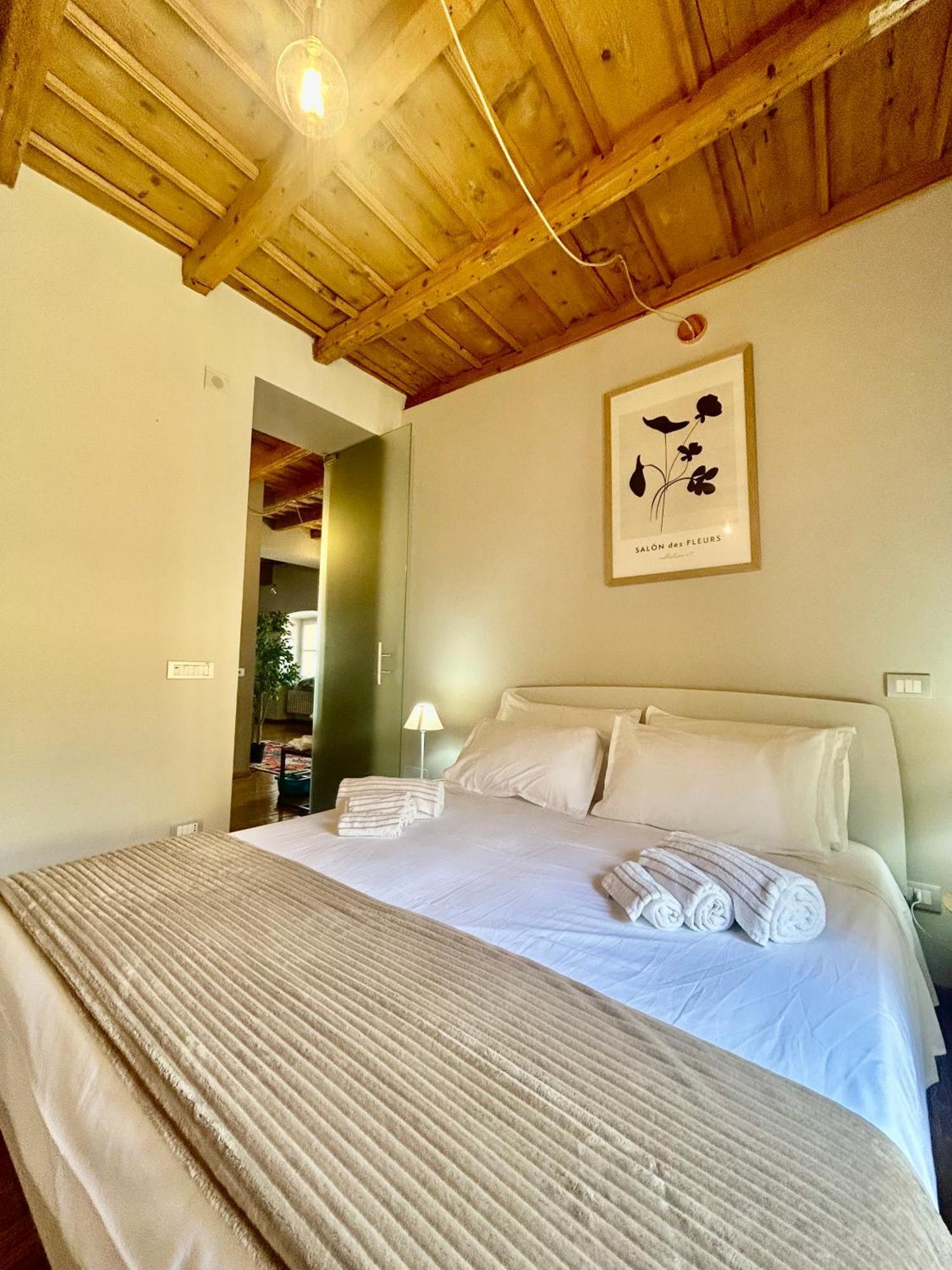 Appartement La Coccola Di Coni Extérieur photo
