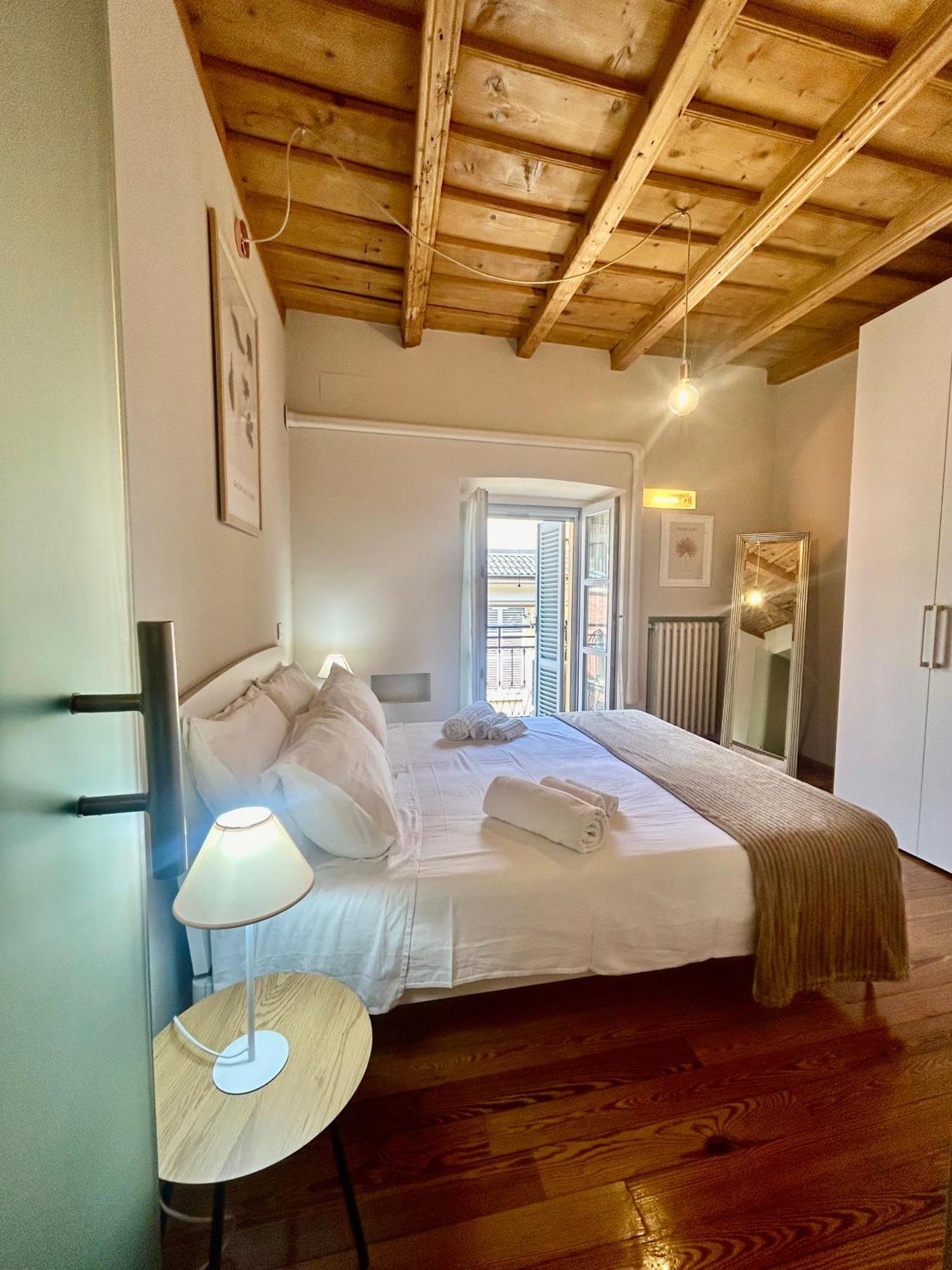 Appartement La Coccola Di Coni Extérieur photo