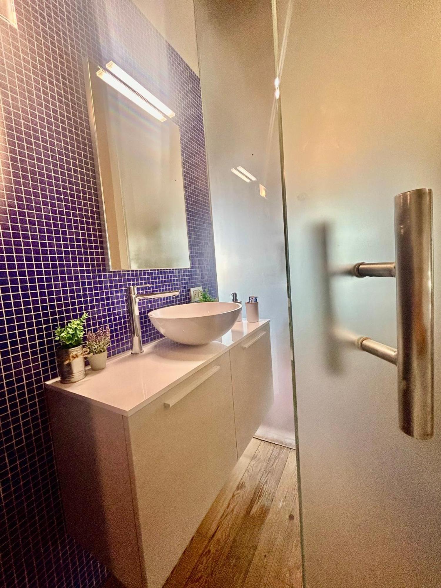 Appartement La Coccola Di Coni Extérieur photo