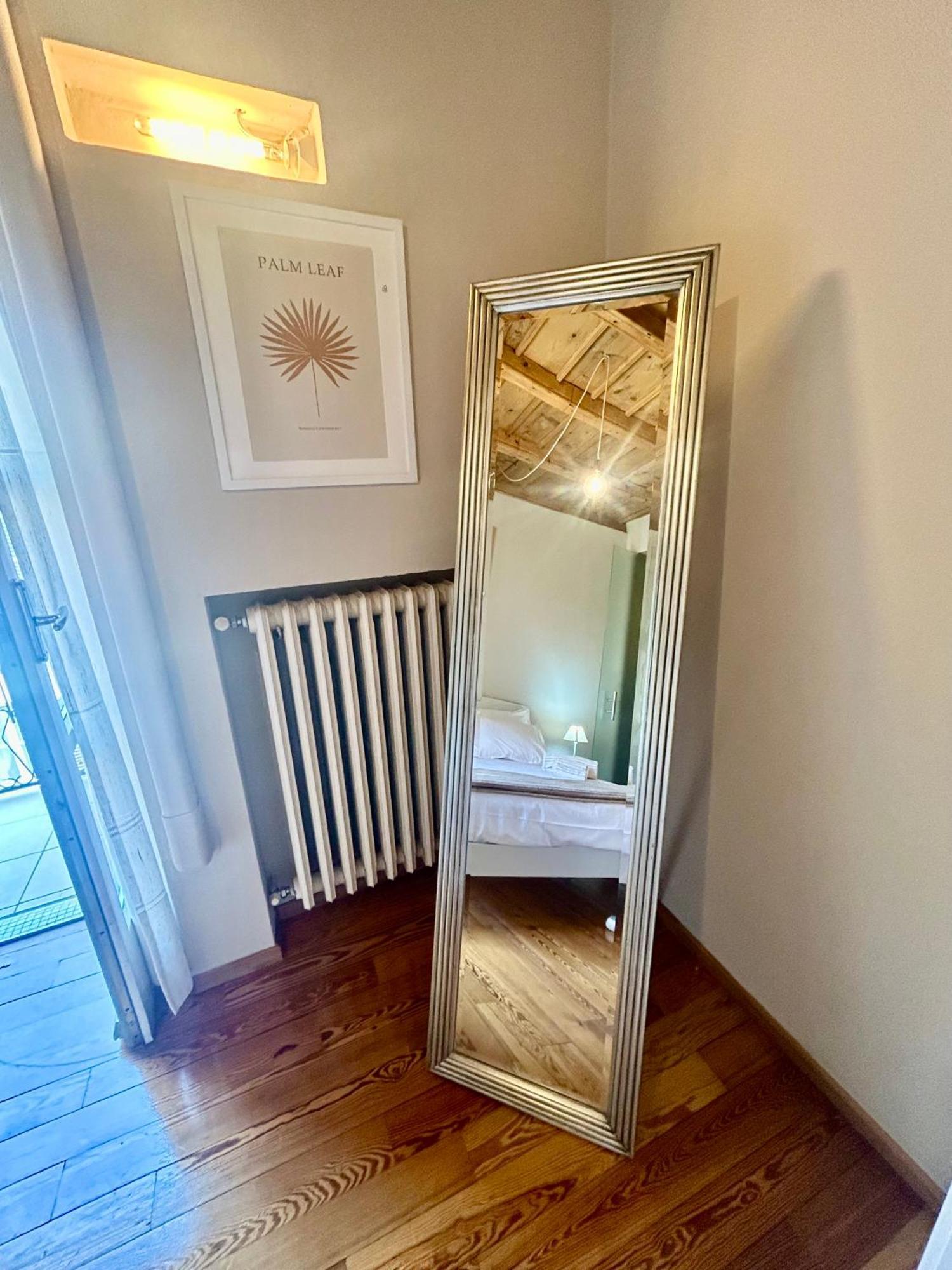 Appartement La Coccola Di Coni Extérieur photo